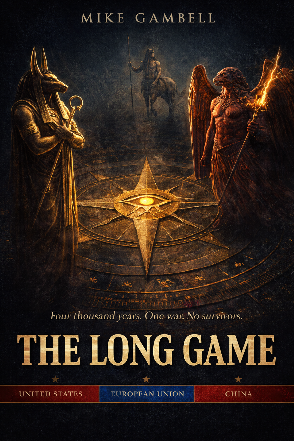 The Long Game